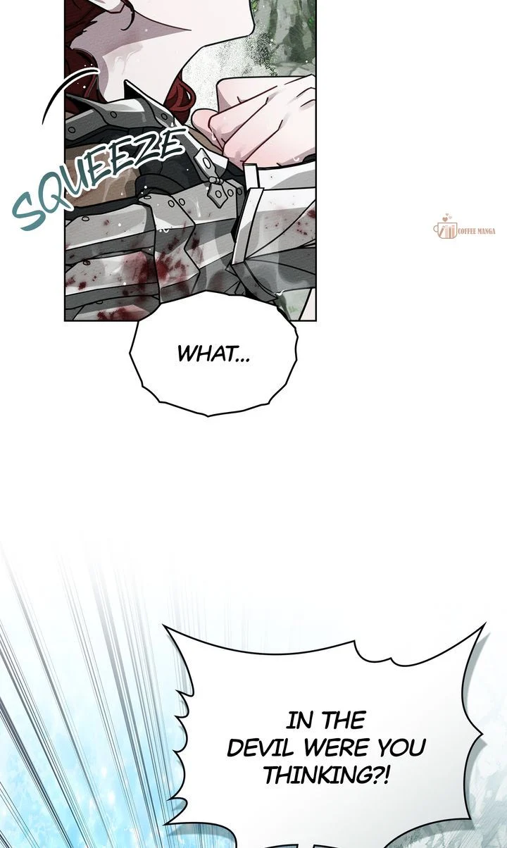 Under the Oak Tree Chapter 103 image 11